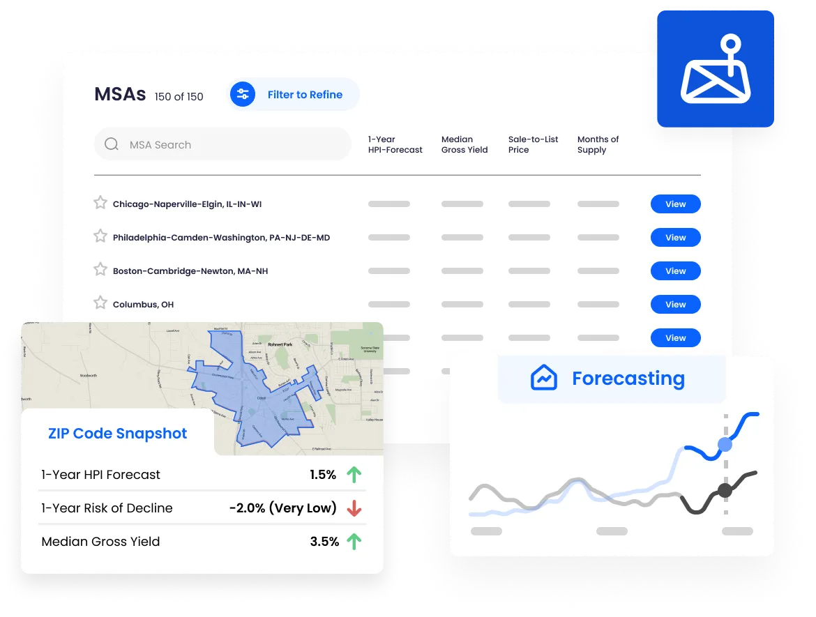 a collage of saas solutions