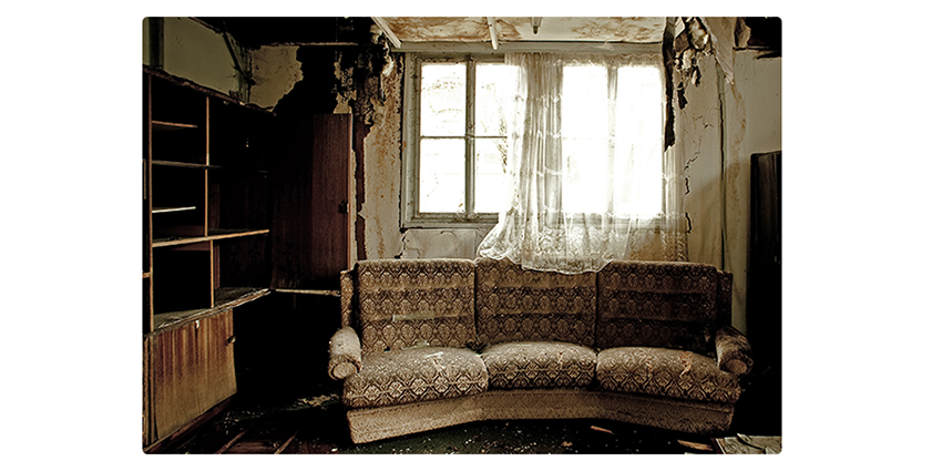 IR announcement subpar