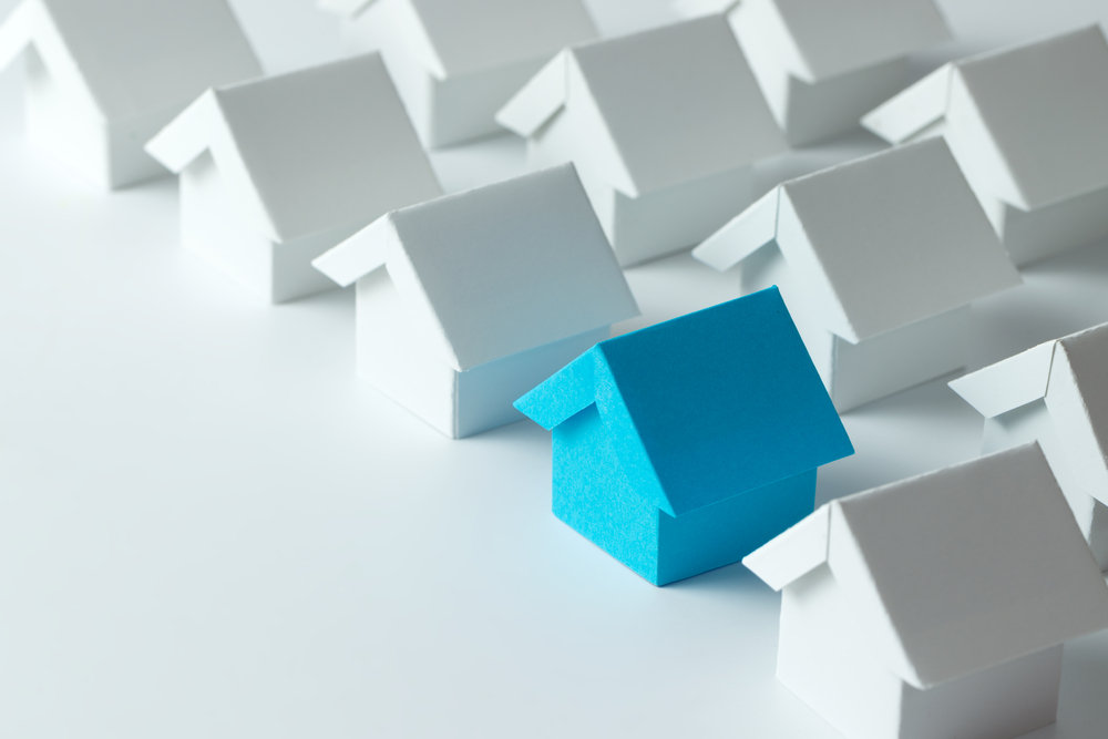 Investment property selection