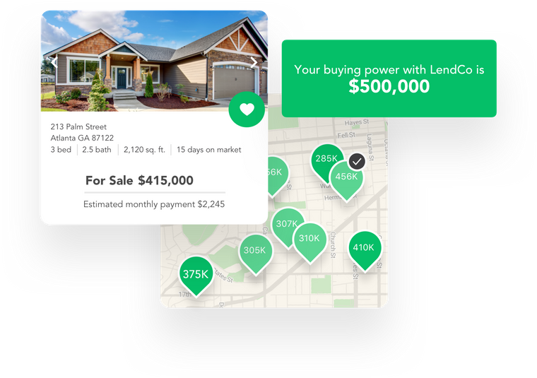 Home buyer hero 2