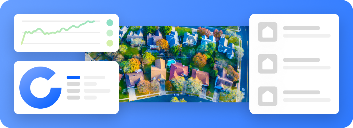 HouseCanary Q2 2024 platform improvements across the real estate data analytics and valuation product suite