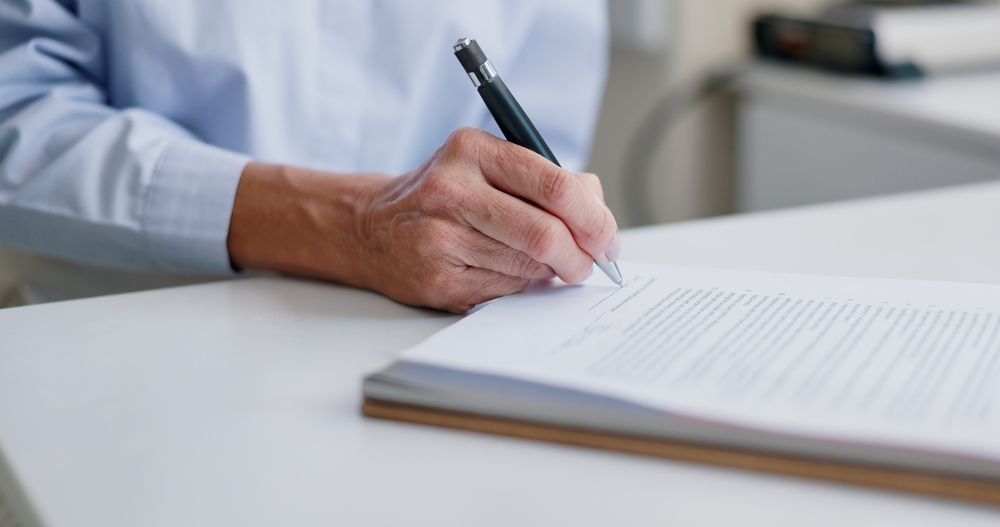 Loan Officer Underwriting Mortgage