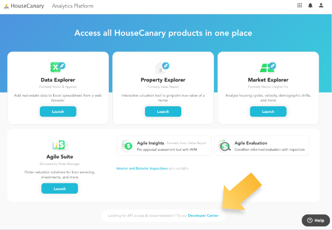 Blog qsg 4 ap developer center link