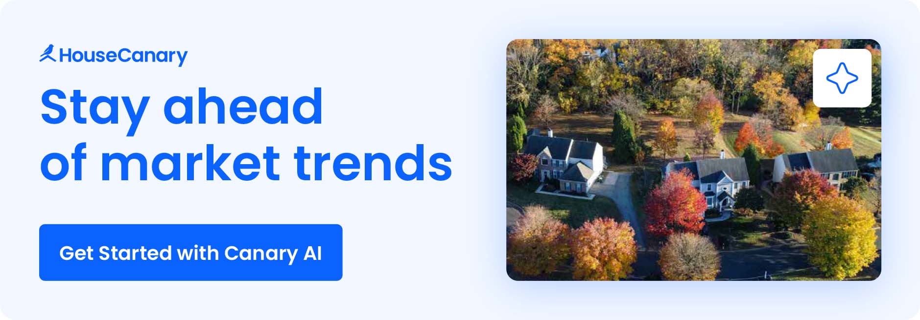 Canary ai market trends cta